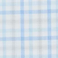 Big & Tall Printed Performance Comfort Shirt