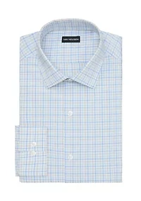 Big & Tall Printed Performance Comfort Shirt
