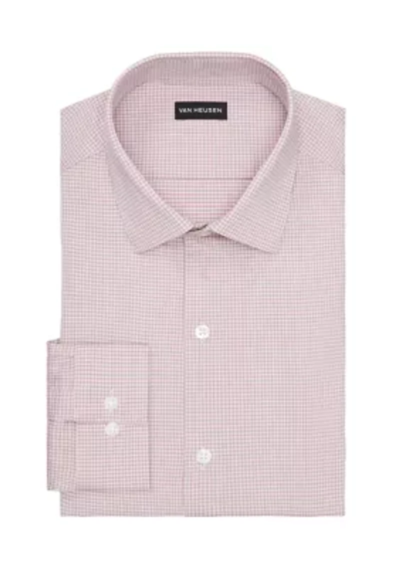 Big & Tall Comfort Performance Dress Shirt