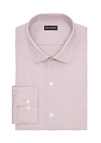Big & Tall Comfort Performance Dress Shirt