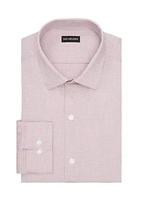 Big & Tall Comfort Performance Dress Shirt