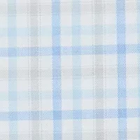 Men's Tall Comfort Performance Dress Shirt