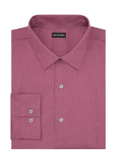 Big & Tall Comfort Performance Dress Shirt