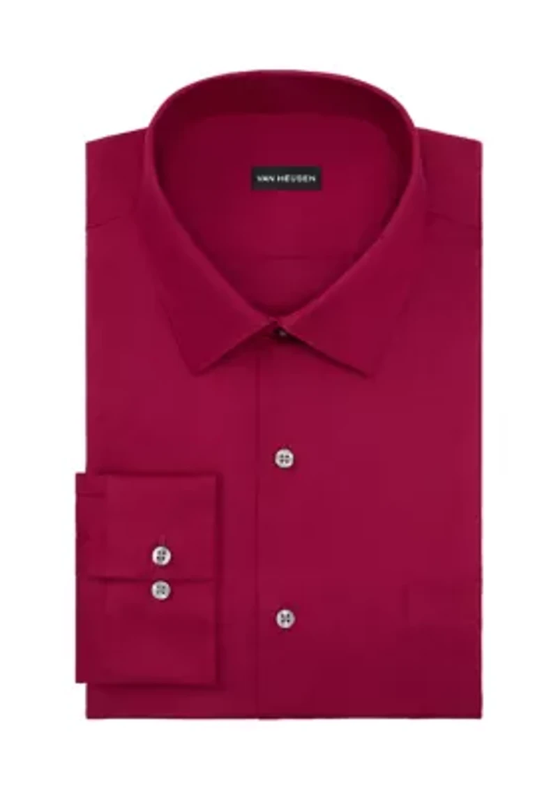 Big & Tall Everyday Defense Button Up Shirt