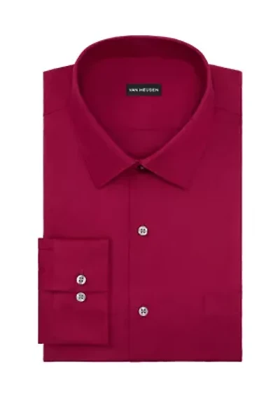 Big & Tall Everyday Defense Button Up Shirt