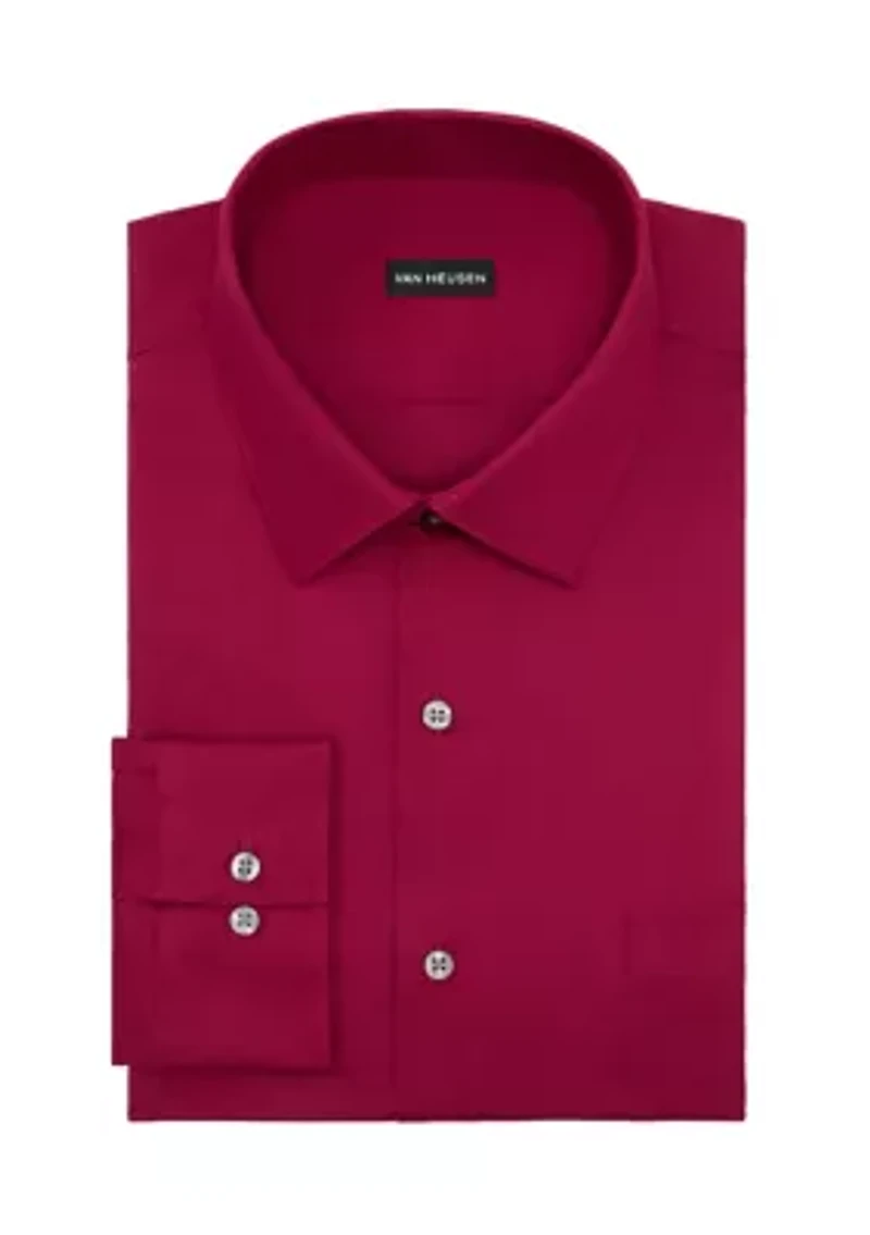 Big & Tall Everyday Defense Button Up Shirt