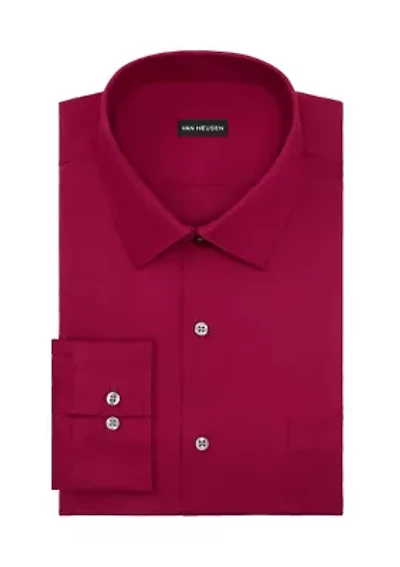 Big & Tall Everyday Defense Button Up Shirt