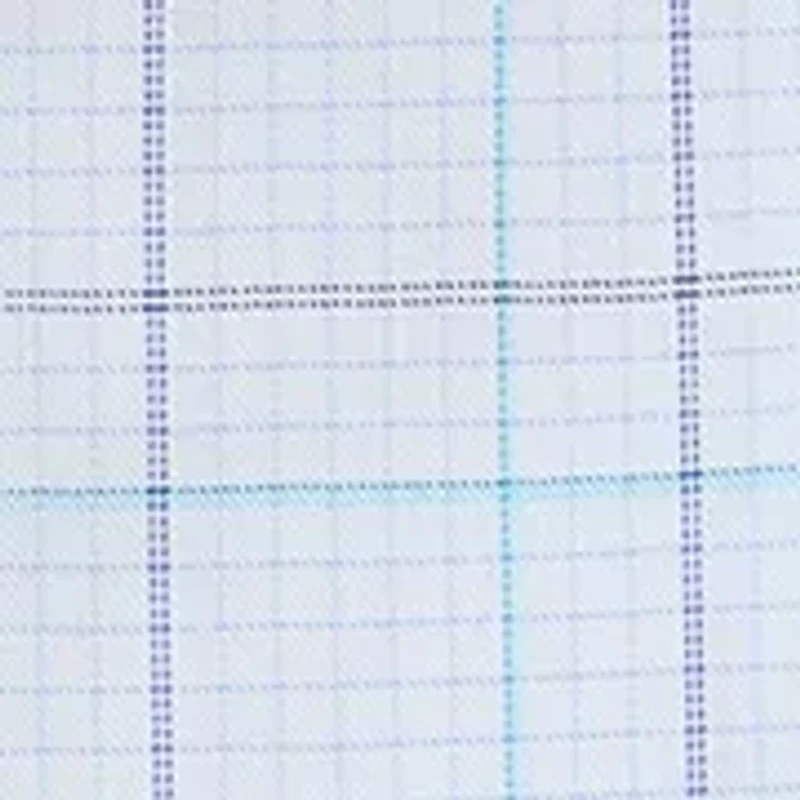 Men's Big Ultra Wrinkle Free Plaid Shirt