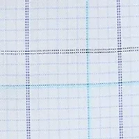 Men's Big Ultra Wrinkle Free Plaid Shirt