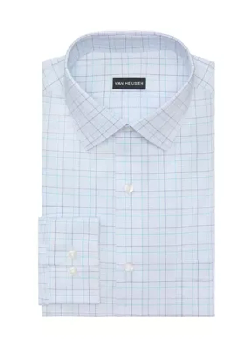 Men's Tall Ultra Wrinkle Free Shirt