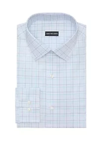 Men's Tall Ultra Wrinkle Free Shirt