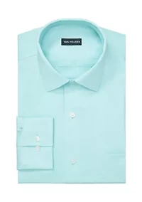Men's Ultra Wrinkle Free Stretch Collar Shirt