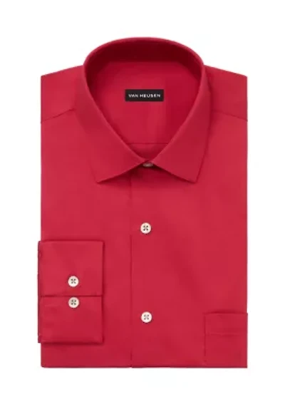 Ultra Wrinkle Free Stretch Collar Shirt