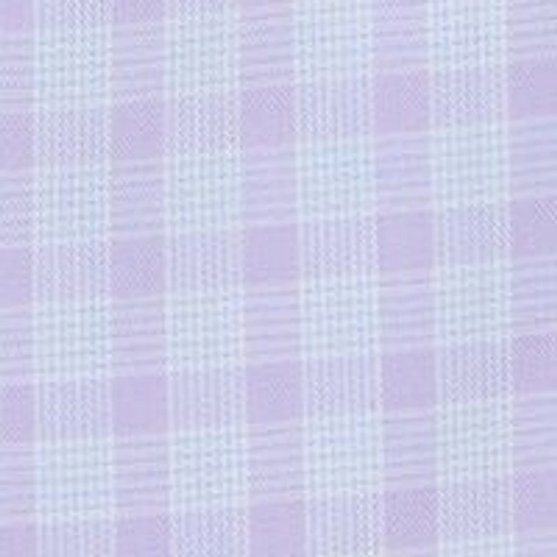 Men's Short Sleeve Regular Fit Dress Shirt