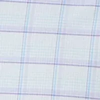 Men's Ultra Wrinkle Free Stretch Collar Shirt