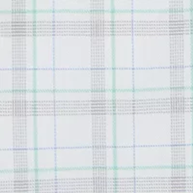 Men's  Ultra Wrinkle Free Regular Fit Dress Shirt, Flex Collar