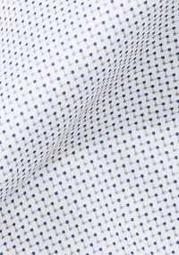 Men's Ultra Wrinkle Free Regular Fit Dress Shirt
