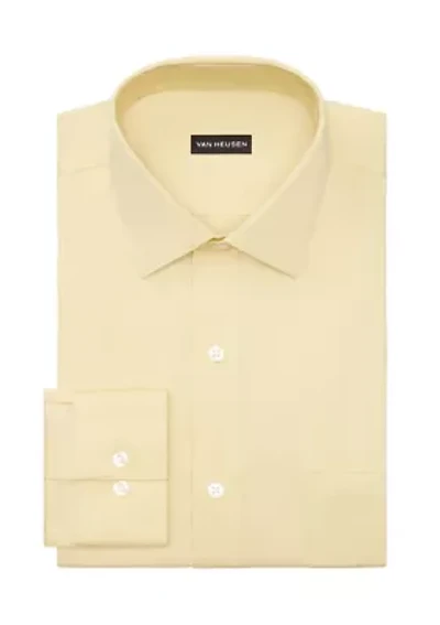 Van Heusen Regular Fit Dress Shirt