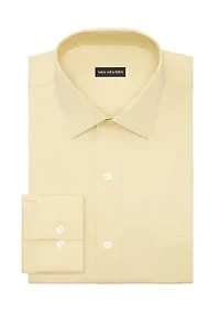 Van Heusen Regular Fit Dress Shirt