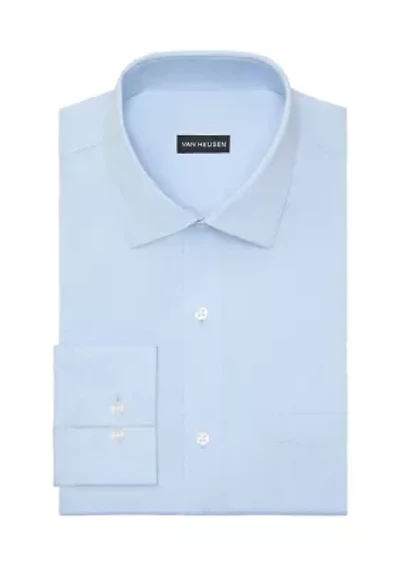 Van Heusen Regular Fit Dress Shirt