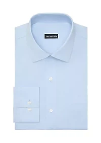 Van Heusen Regular Fit Dress Shirt
