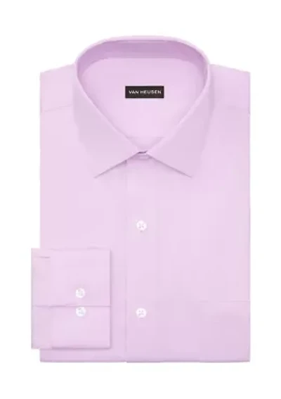 Van Heusen Regular Fit Dress Shirt