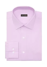 Van Heusen Regular Fit Dress Shirt