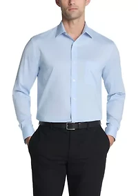 Van Heusen Regular Fit Dress Shirt