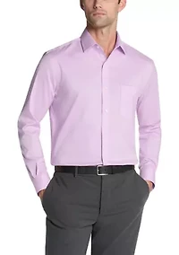 Van Heusen Regular Fit Dress Shirt