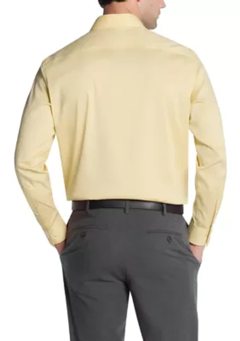 Van Heusen Regular Fit Dress Shirt