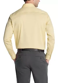 Van Heusen Regular Fit Dress Shirt