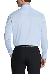 Van Heusen Regular Fit Dress Shirt