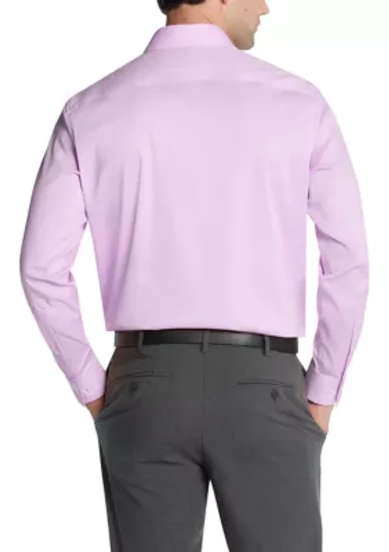 Van Heusen Regular Fit Dress Shirt