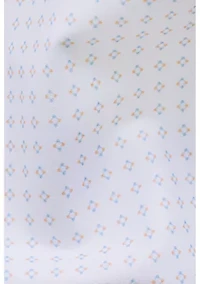 Men's Ultra Wrinkle Free Flex Collar Regular Fit Shirt