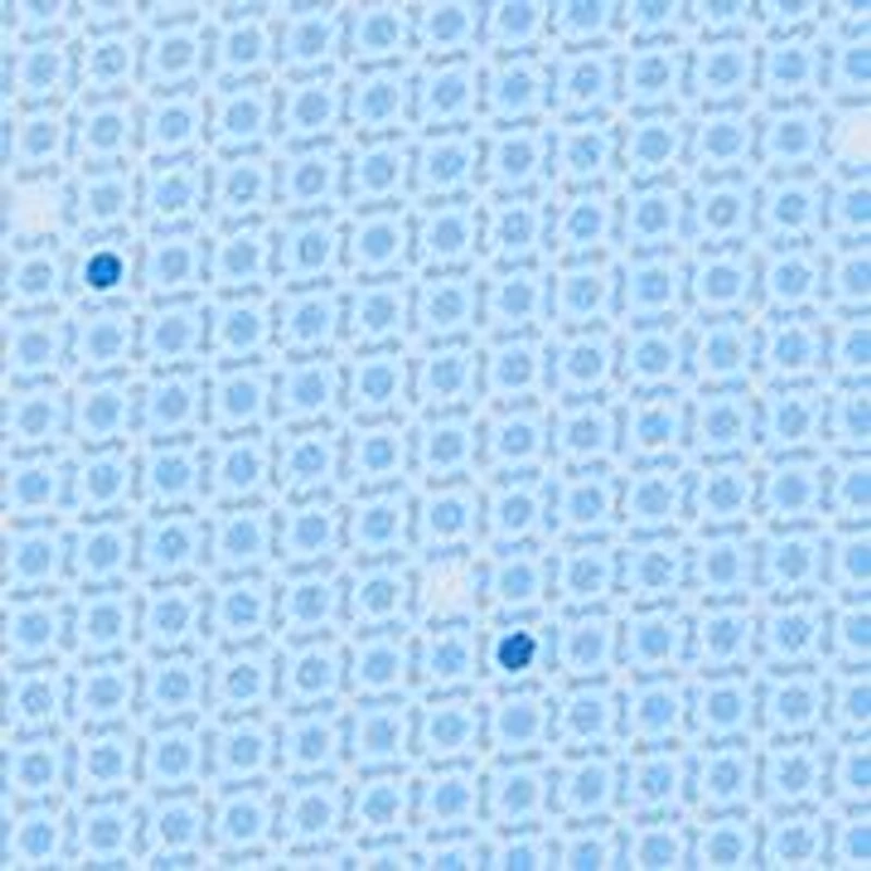 Men's Long Sleeve Print Shirt