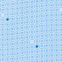 Men's Long Sleeve Print Shirt