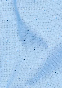 Men's Long Sleeve Print Shirt