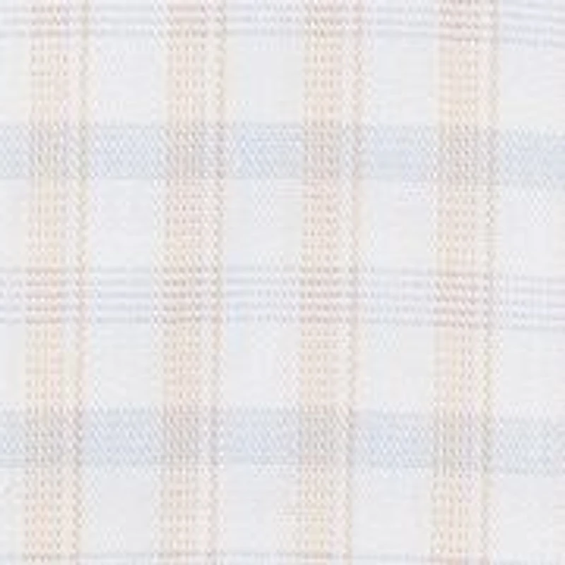 Big & Tall Ultra Wrinkle Free Stretch Collar Shirt