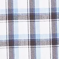 Men's Tall Ultra Wrinkle Free Stretch Collar Shirt