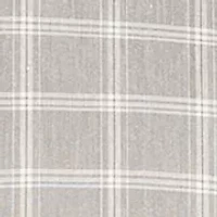 Men's Big Regular Fit Plaid Shirt