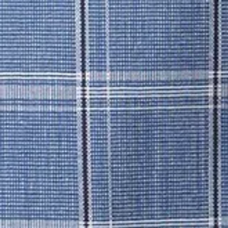 Men's Tall Regular Fit Wrinkle Free Plaid Shirt