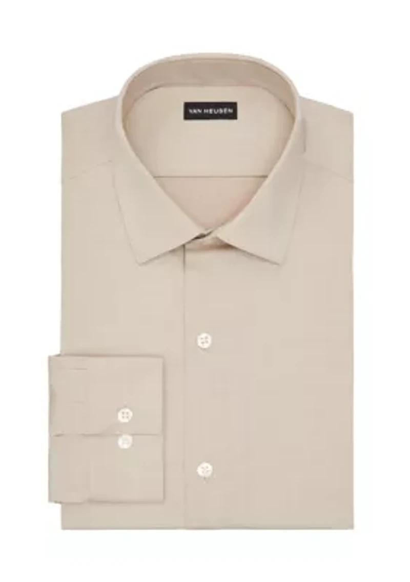 Comfort Performance, Slim Fit