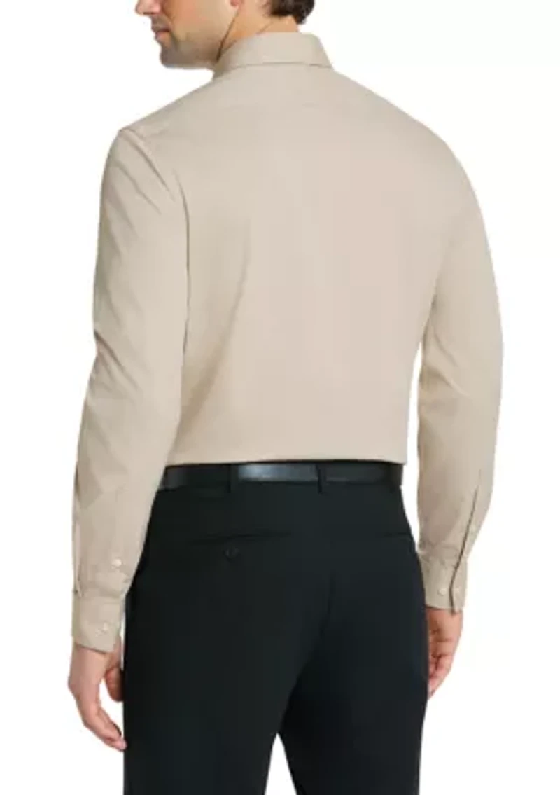 Comfort Performance, Slim Fit