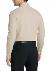 Comfort Performance, Slim Fit