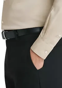 Comfort Performance, Slim Fit