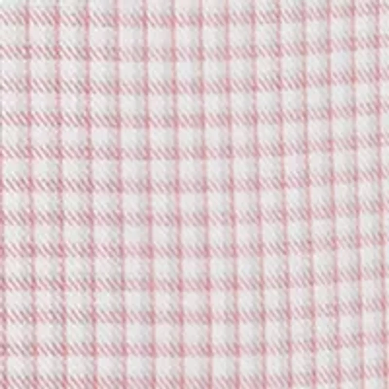 Men's Comfort Performance Slim Fit Dress Shirt