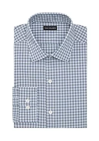 Comfort Performance, Slim Fit Shirt
