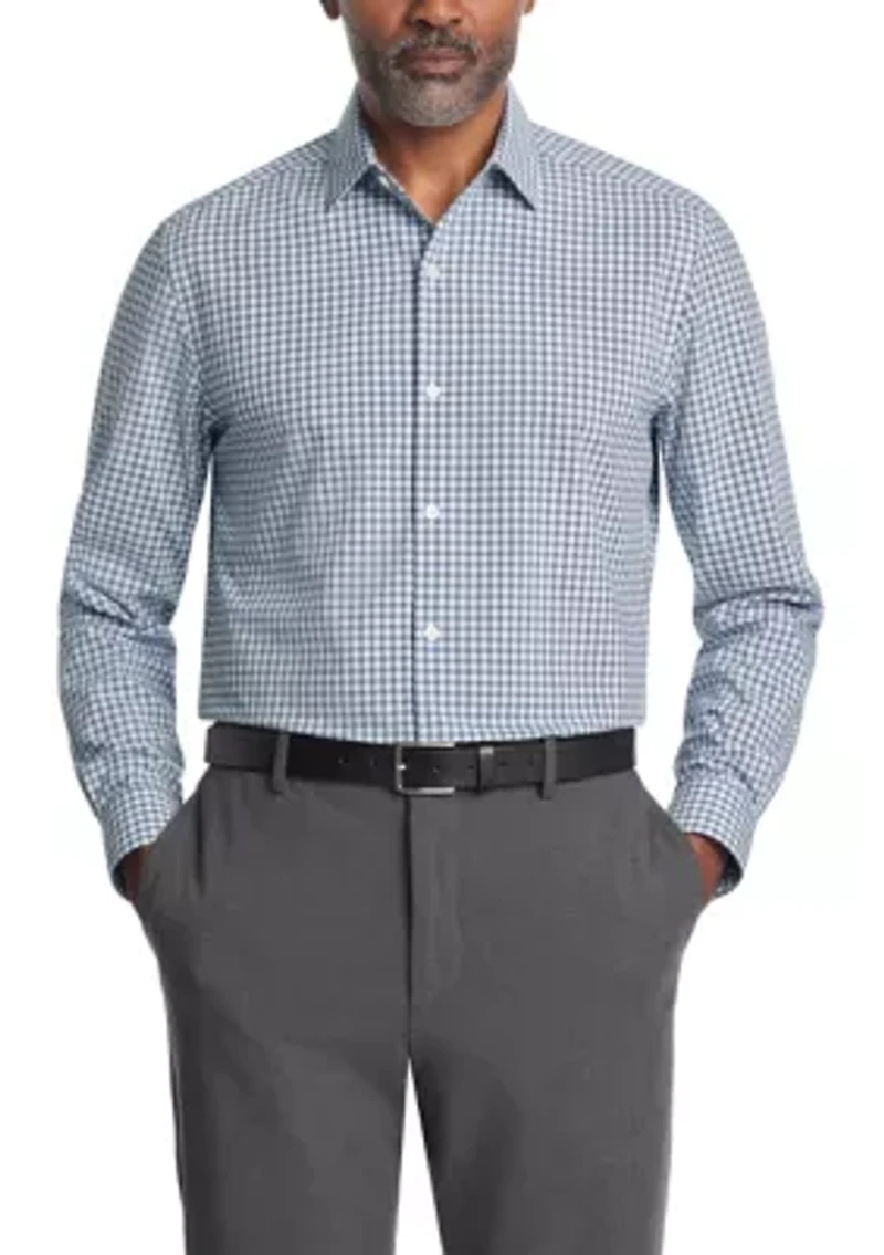 Comfort Performance, Slim Fit Shirt