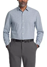 Comfort Performance, Slim Fit Shirt