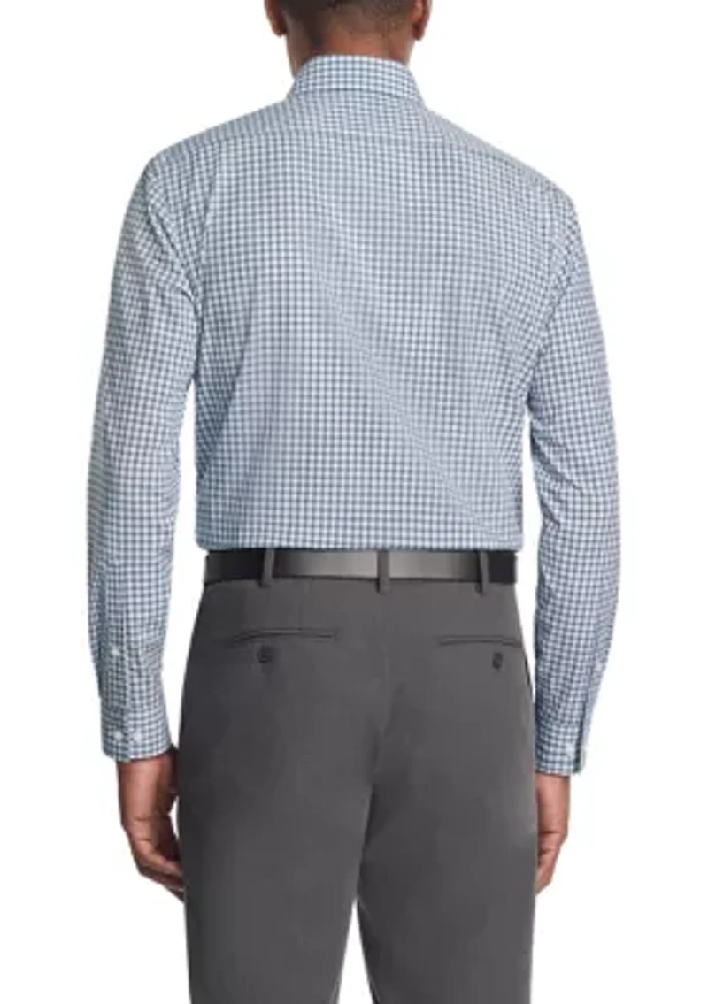 Comfort Performance, Slim Fit Shirt